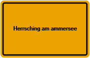 Grundbuchamt Herrsching am Ammersee